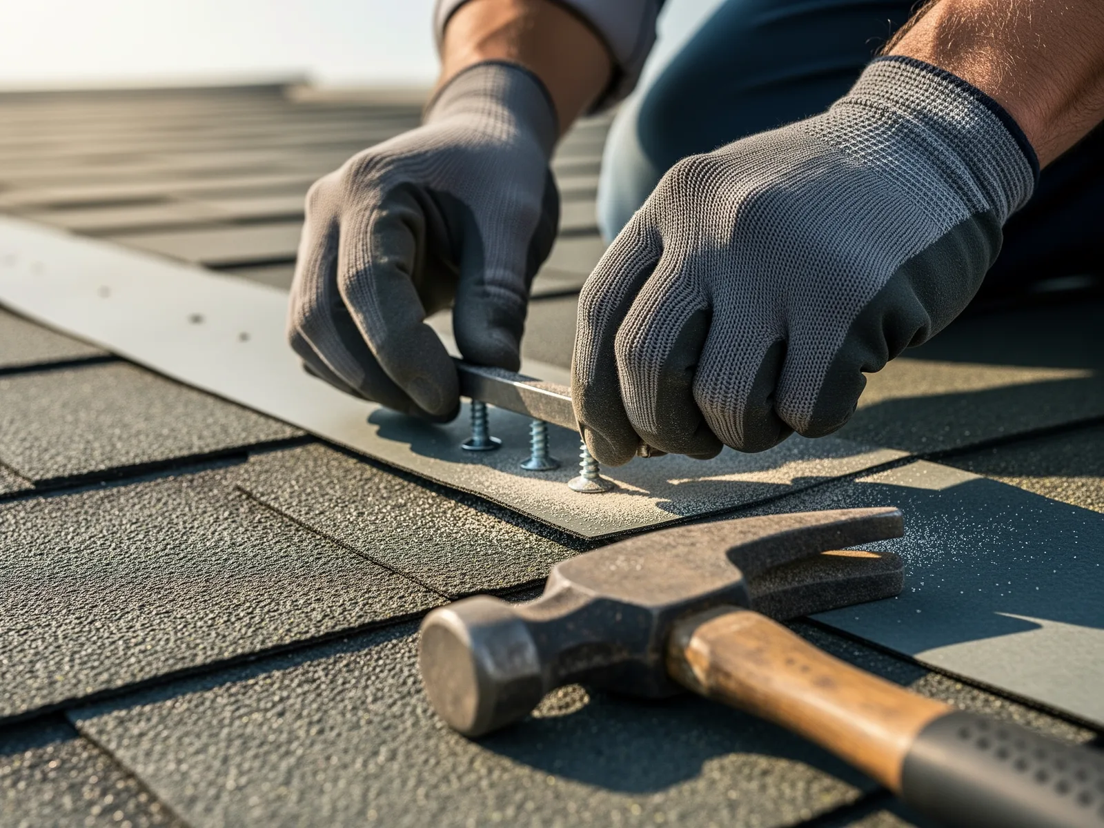 Why choose Fascia Repair in Powers, OR